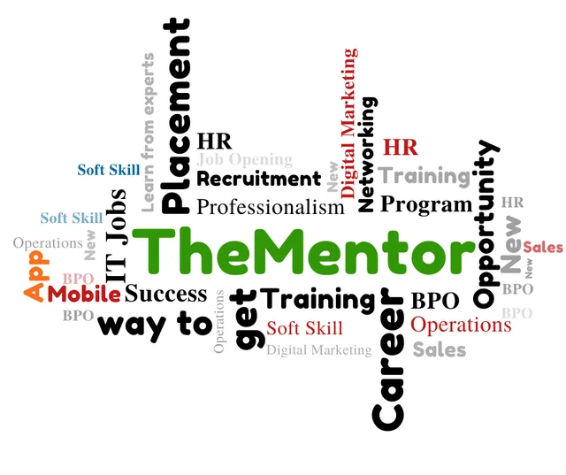 The Mentor - 2