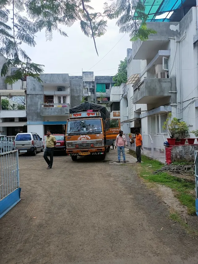 Sai packers & Movers - 2