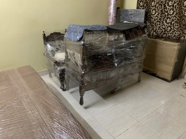 Ravi Packers & Movers - 2