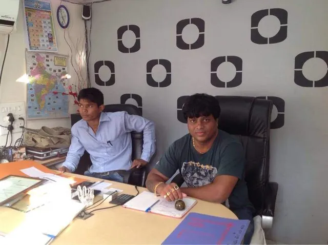 Ravi Packers & Movers - 4