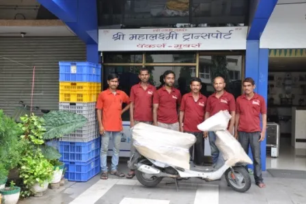 Shri Mahaalakshmi Packers & Movers - 3