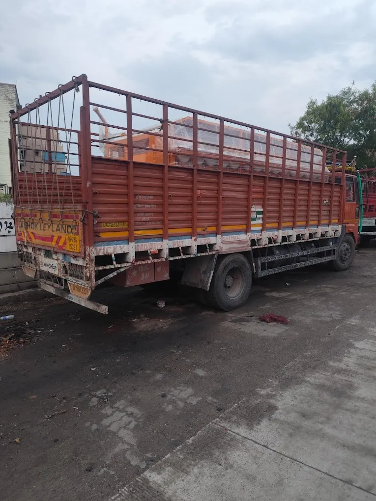 Maruti International Packers And Movers