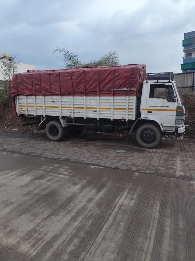 Maruti International Packers And Movers - 4