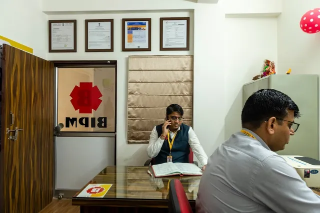 Best Packers and Movers PVT. LTD. - 3