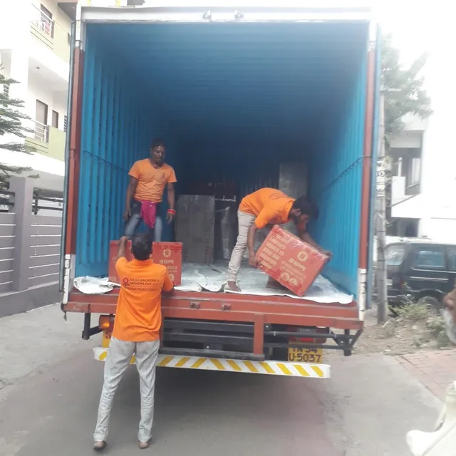 Best Packers and Movers PVT. LTD. - 4