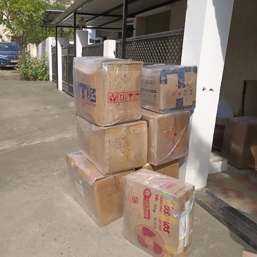 Maruti Cargo Packers And Movers