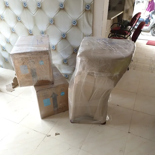 Maruti Cargo Packers And Movers - 2
