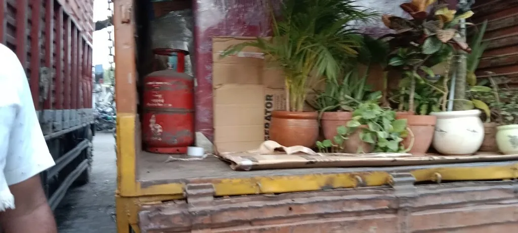 ABM Packers And Movers