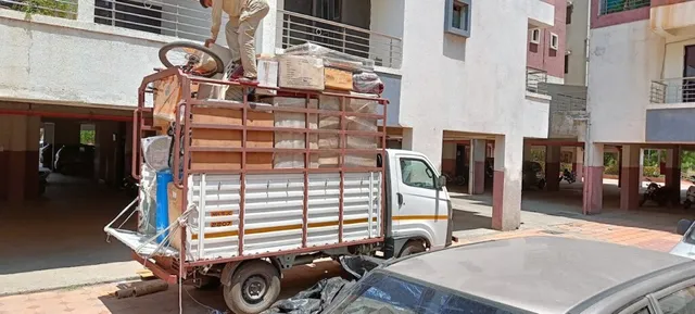 ABM Packers And Movers - 3