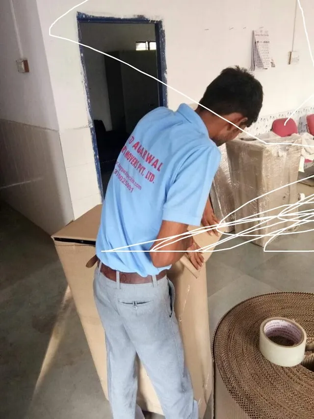 ABM Packers And Movers - 4