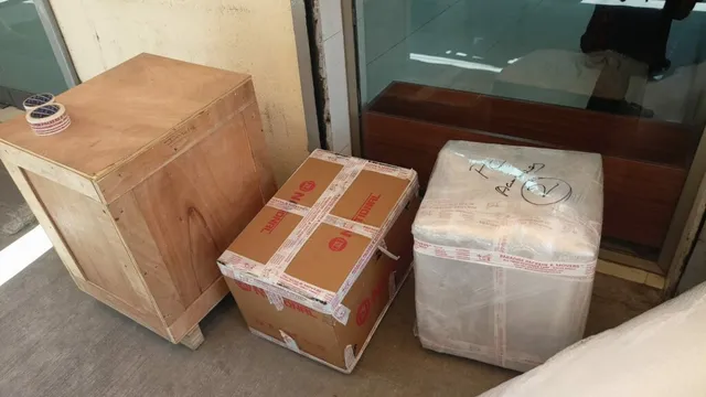 ABM Packers And Movers - 5