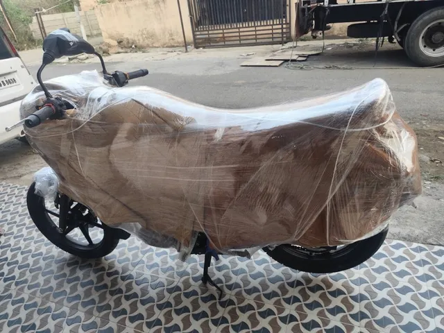 Maruti Relocation Packers And Movers - 2