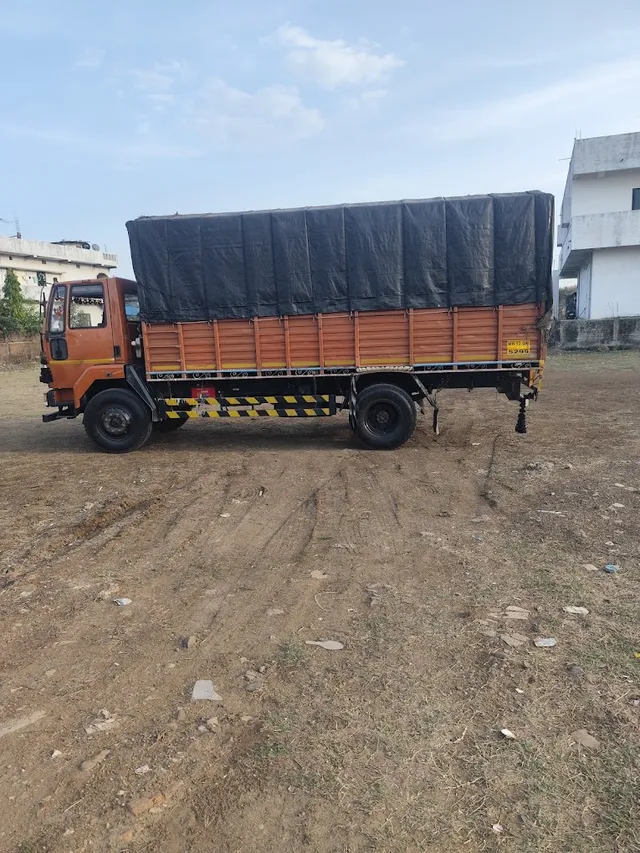 Maruti Relocation Packers And Movers - 4