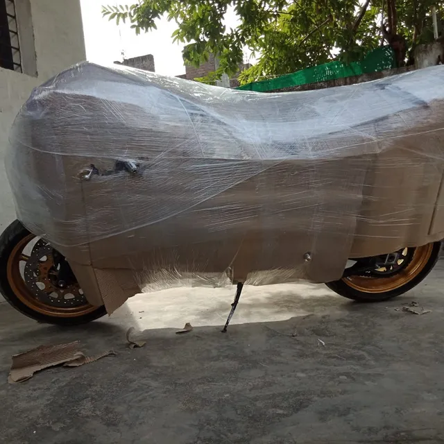 Palak Packers and Movers - 3
