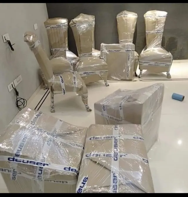 Palak Packers and Movers - 4