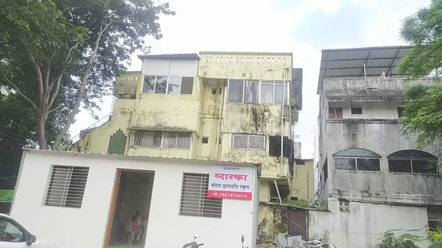 Dwarka Driving School - 4