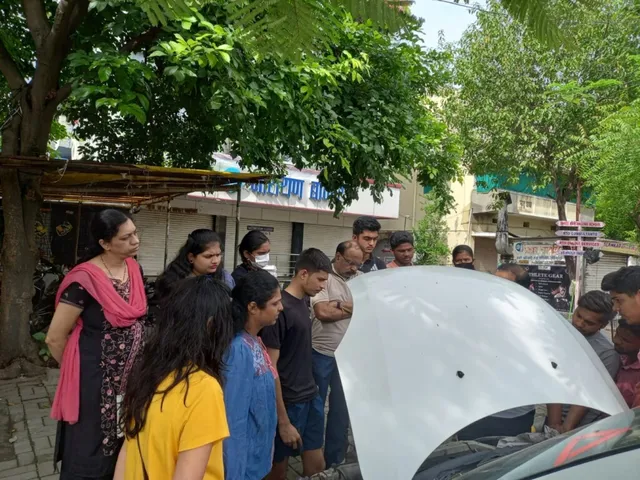 Shree Ram Driving School - 5