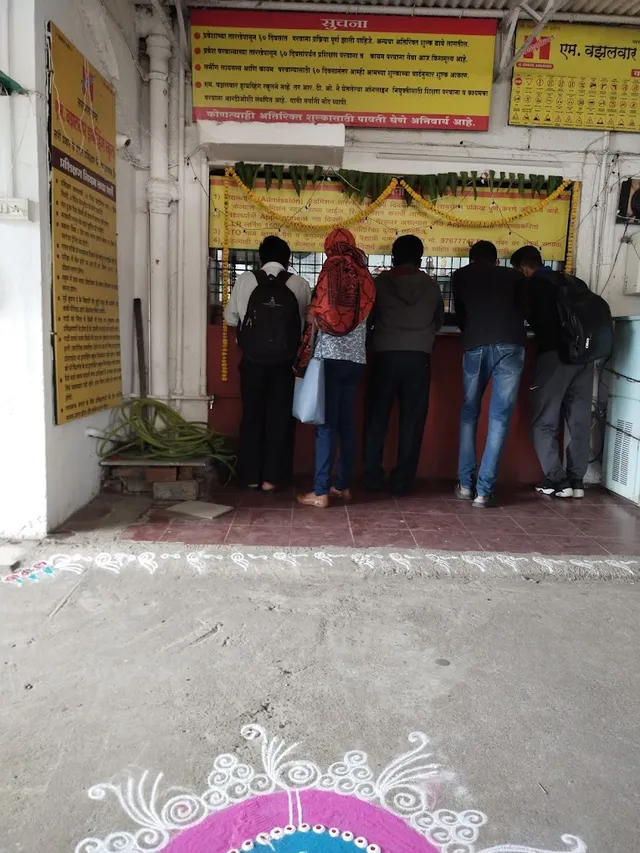 M. Wazalwar Driving School - 5