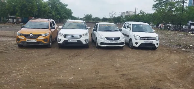 Charde Driving School - 2