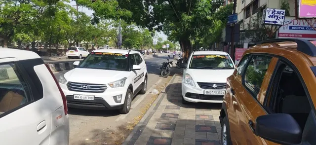 Charde Driving School - 3