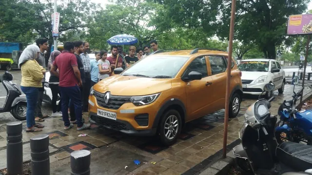 Charde Driving School - 4