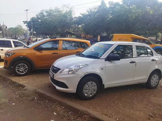 Charde Driving School - 5