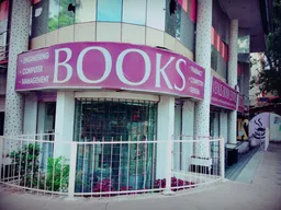 Venus Book Centre - 5