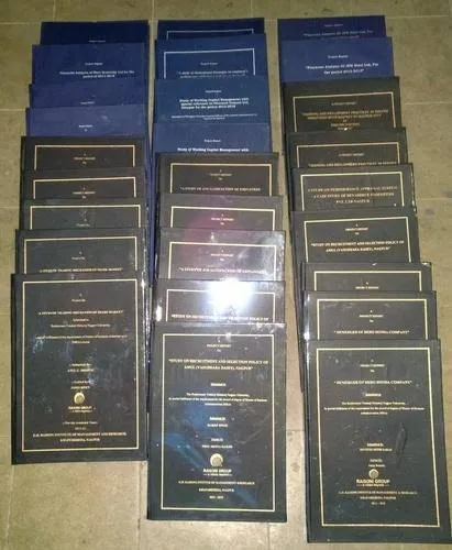 Akshay Mudra Press - 3