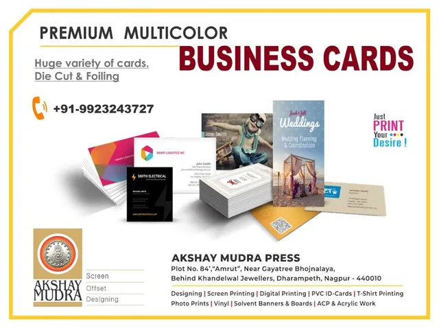 Akshay Mudra Press - 5