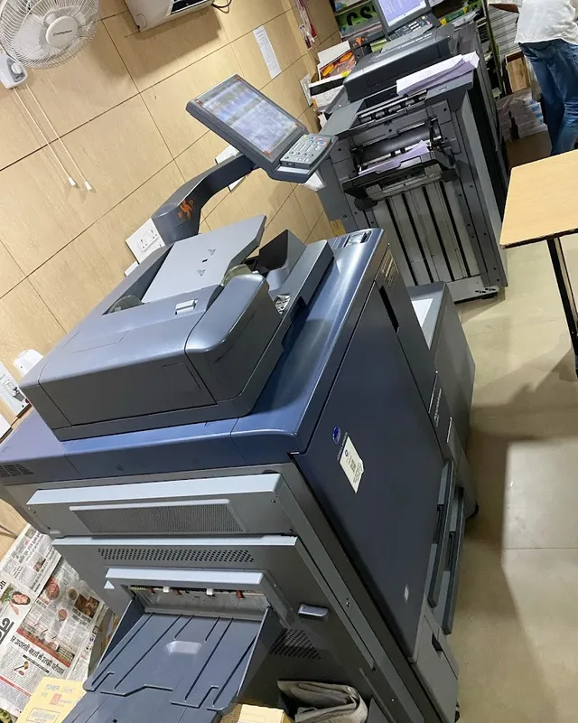 Shriniketan Xerox Centre - 2