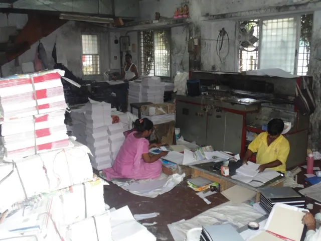 Shriniketan Xerox Centre - 4