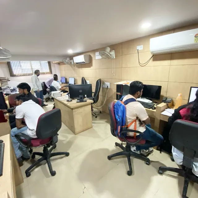 Shriniketan Xerox Centre - 5