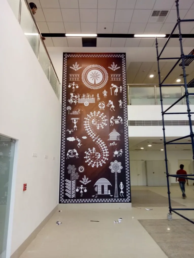 True Copy Centre Private Limited