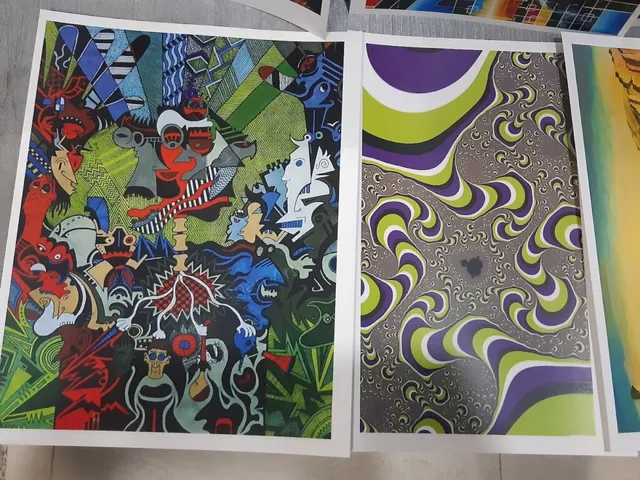 Yogee Digital Printing Solutions - 3