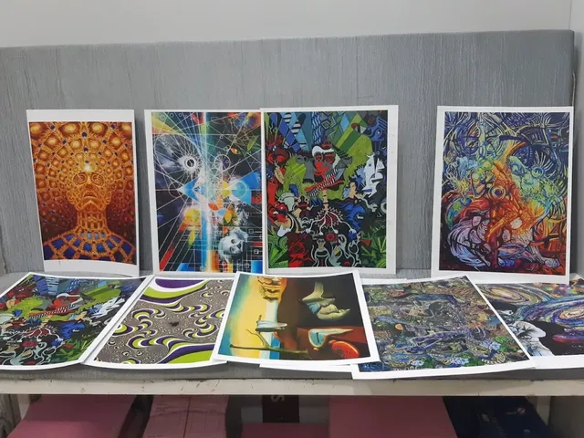 Yogee Digital Printing Solutions - 4