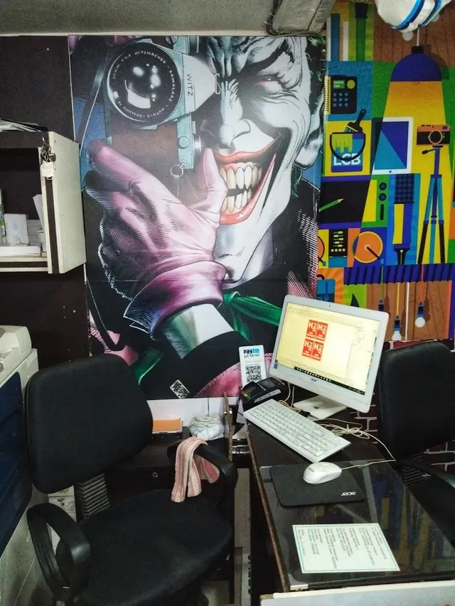 Yogee Digital Printing Solutions - 5