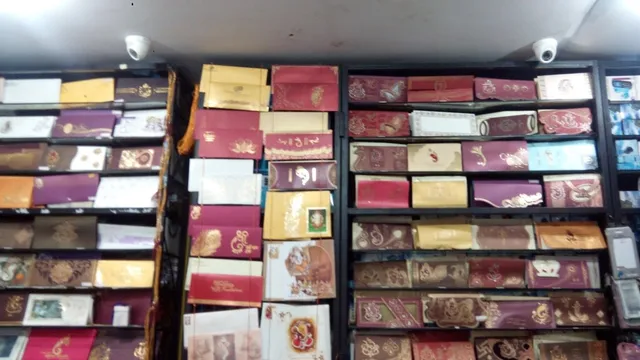 S S Printers & Cards - 3