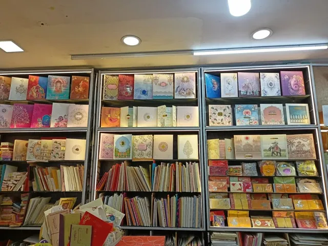 S S Printers & Cards - 4