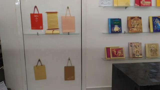 Siddhi cards and printers - 3