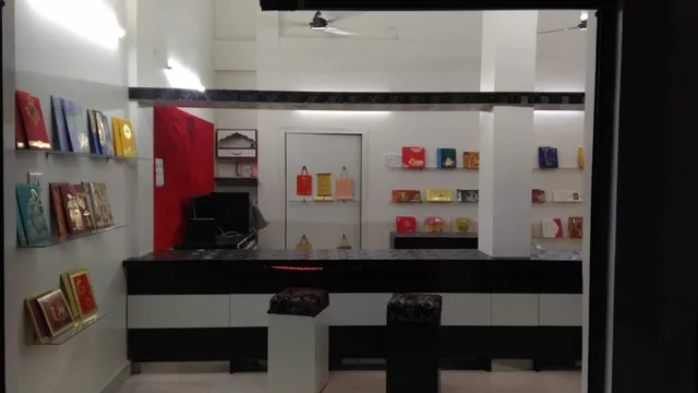 Siddhi cards and printers - 4