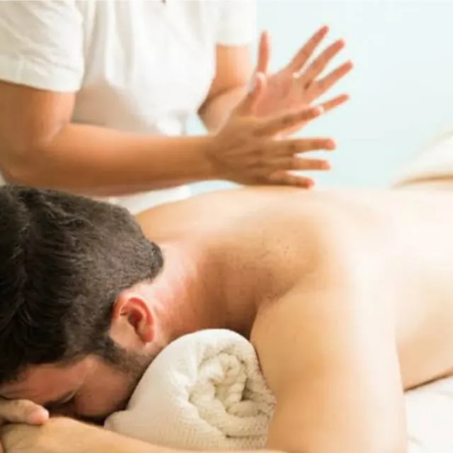 Fountain Luxury Spa - 2