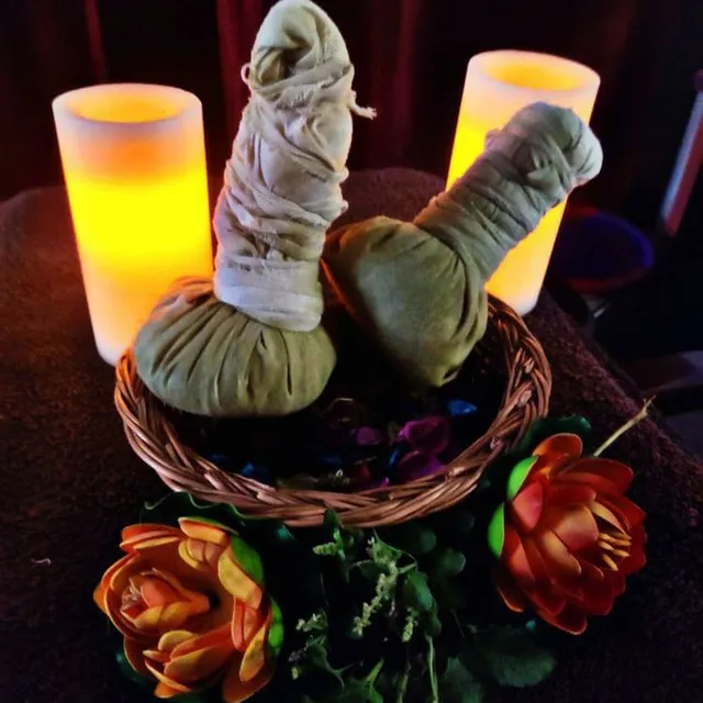 Fountain Luxury Spa - 5