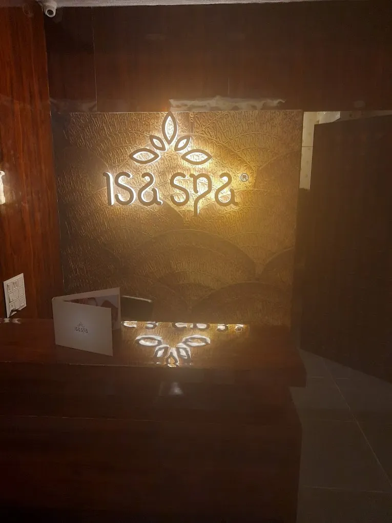 Isa Spa Chappru Nagar Square, Nagpur