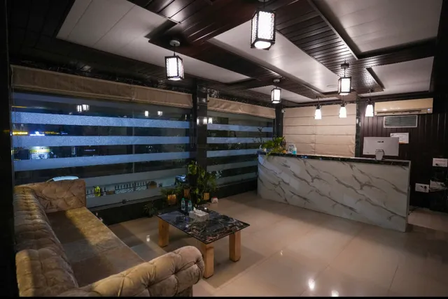 Luxe - Spa Villa - 2