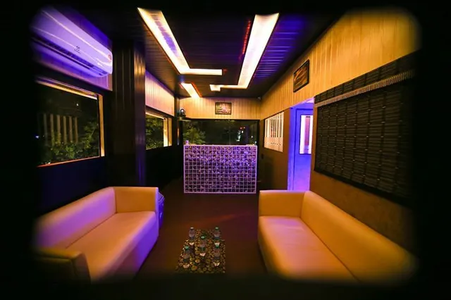 Luxe - Spa Villa - 3