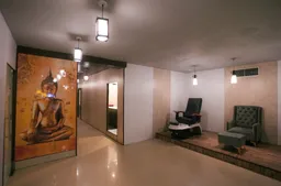 Luxe - Spa Villa - 4