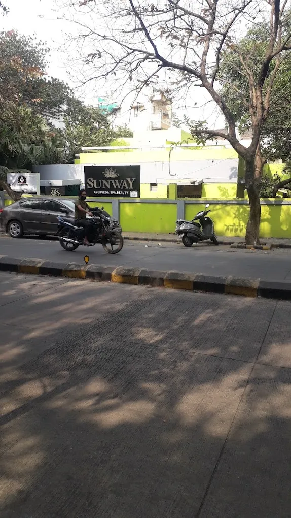 Sunway Wellness Spa in Nagpur - 4