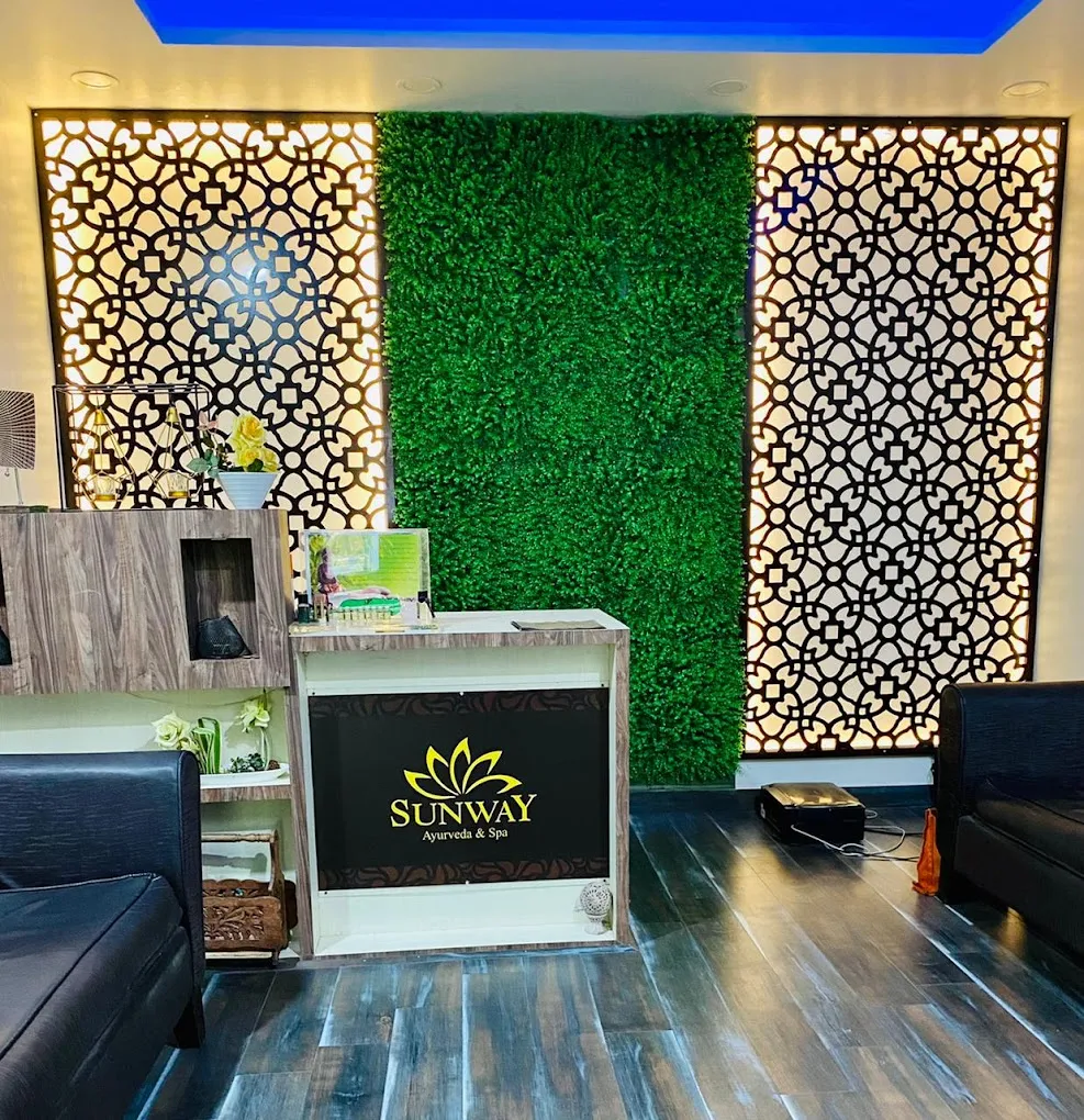 Sunway Wellness Spa in Nagpur