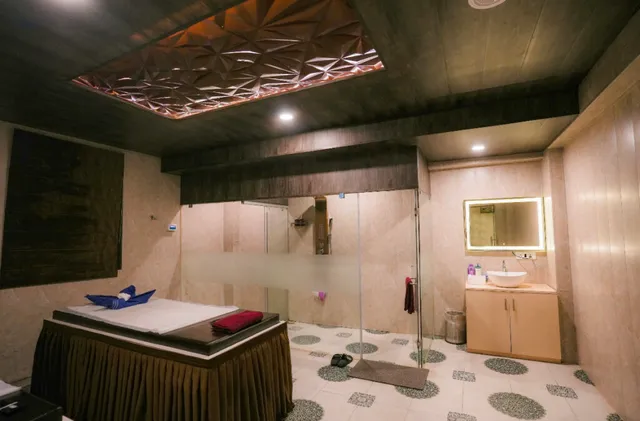 Spa Villa Wellness - 3