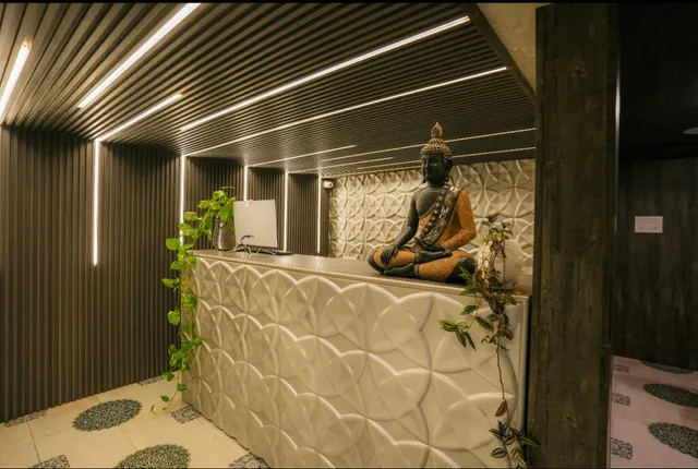 Spa Villa Wellness - 5